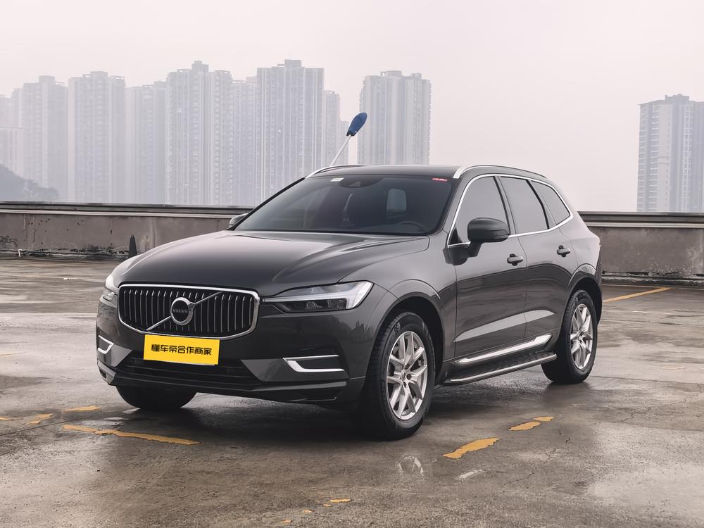 Volvo Volvo XC60