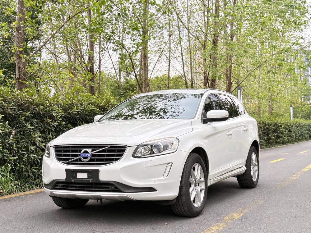Volvo Volvo XC60