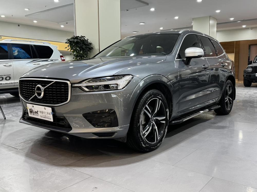 Volvo Volvo XC60