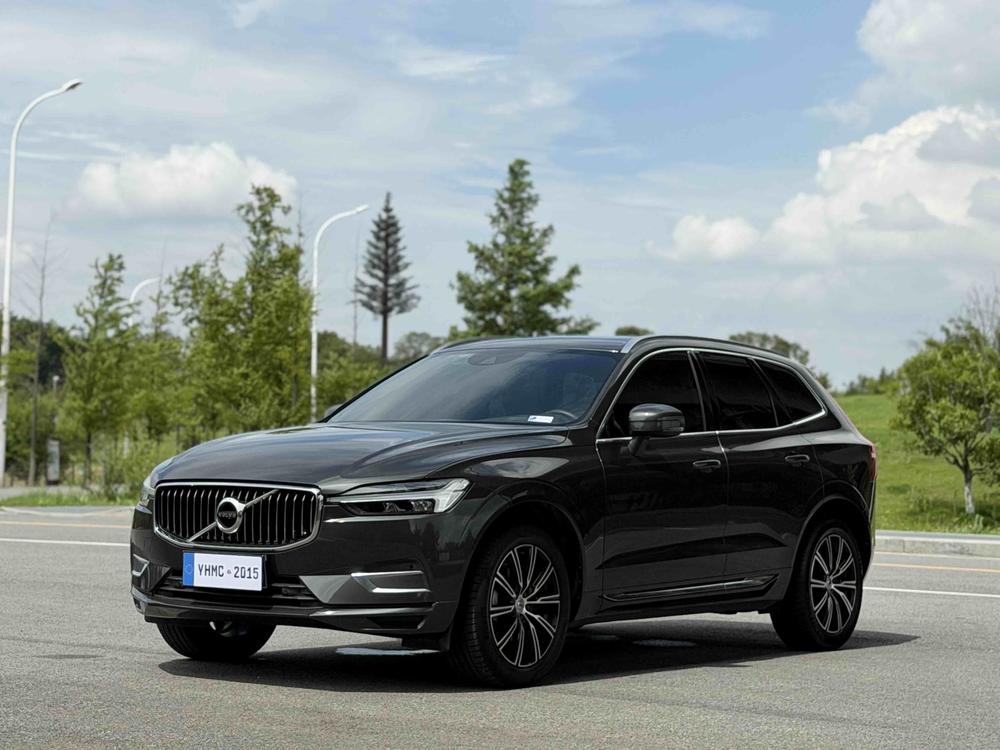 Volvo Volvo XC60