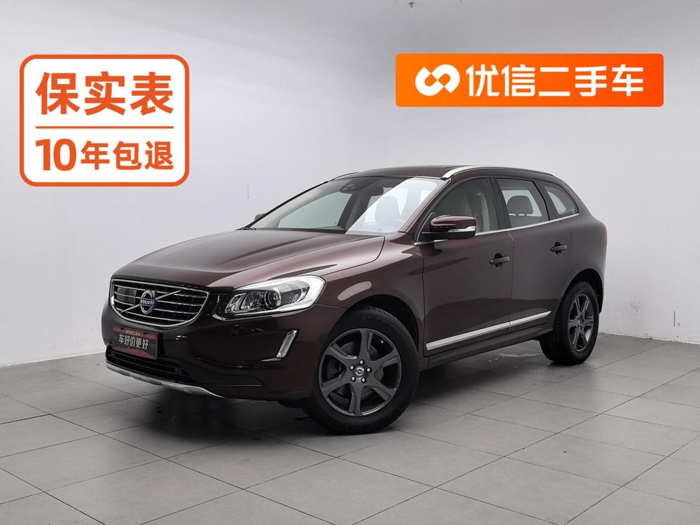 Volvo Volvo XC60