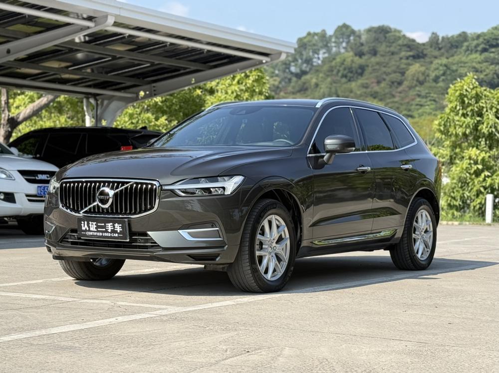 Volvo Volvo XC60