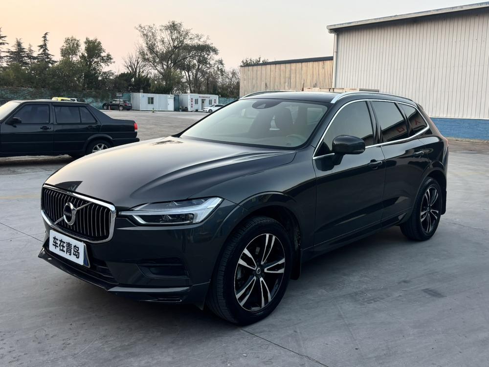 Volvo Volvo XC60
