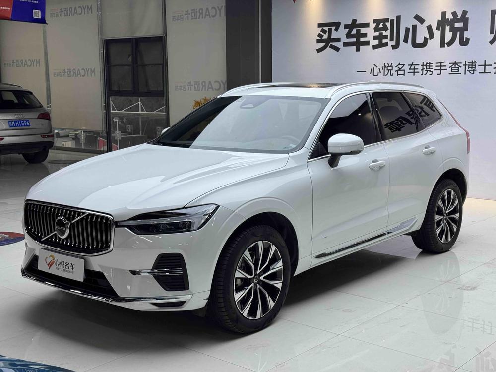 Volvo Volvo XC60