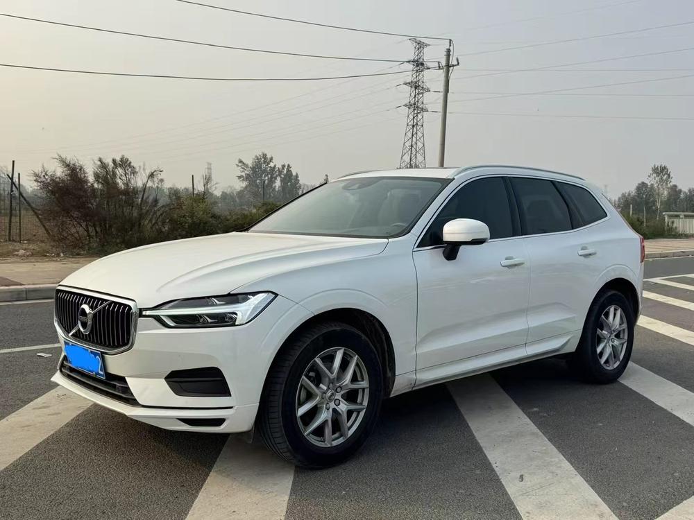 Volvo Volvo XC60