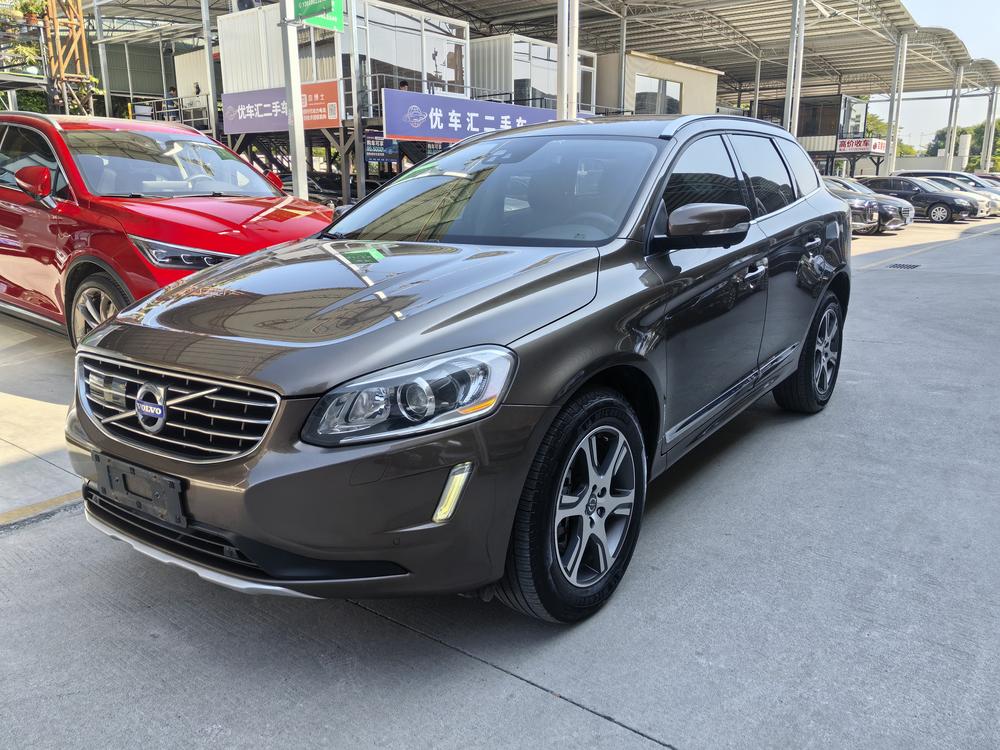 Volvo Volvo XC60