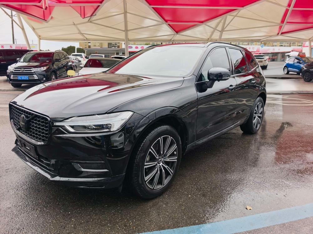 Volvo Volvo XC60