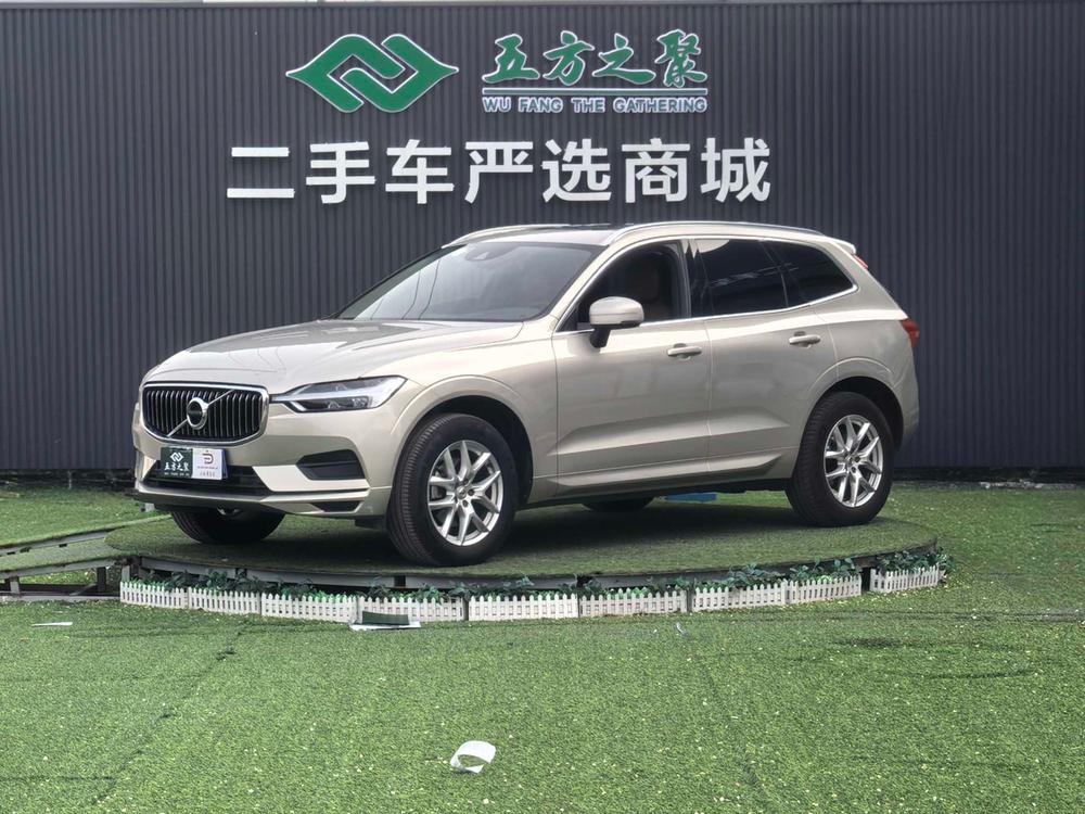 Volvo Volvo XC60