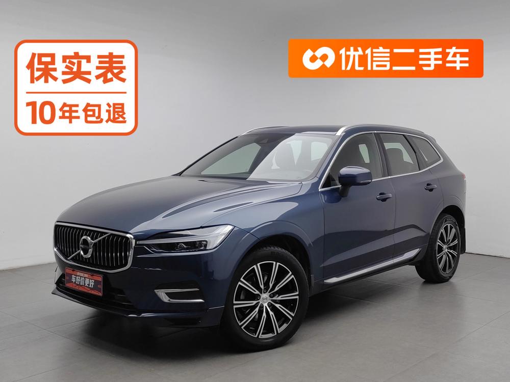 Volvo Volvo XC60