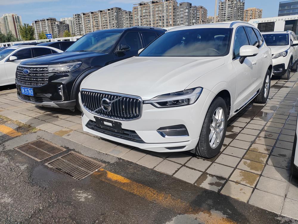 Volvo Volvo XC60