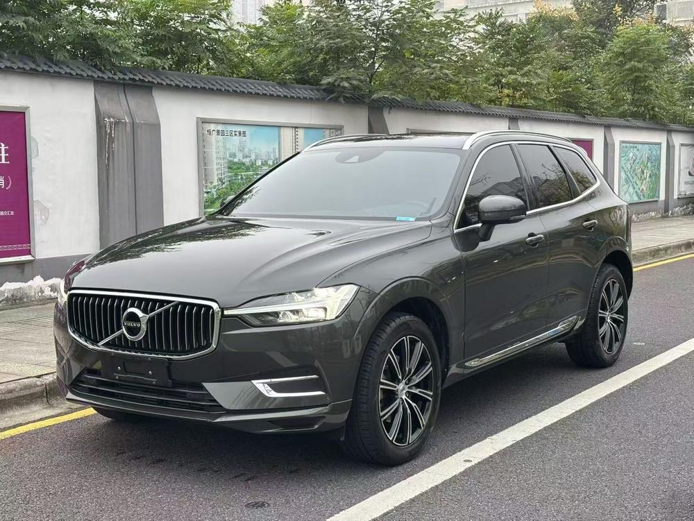 Volvo Volvo XC60