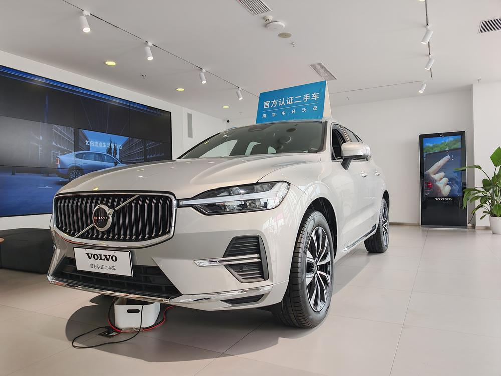 Volvo Volvo XC60