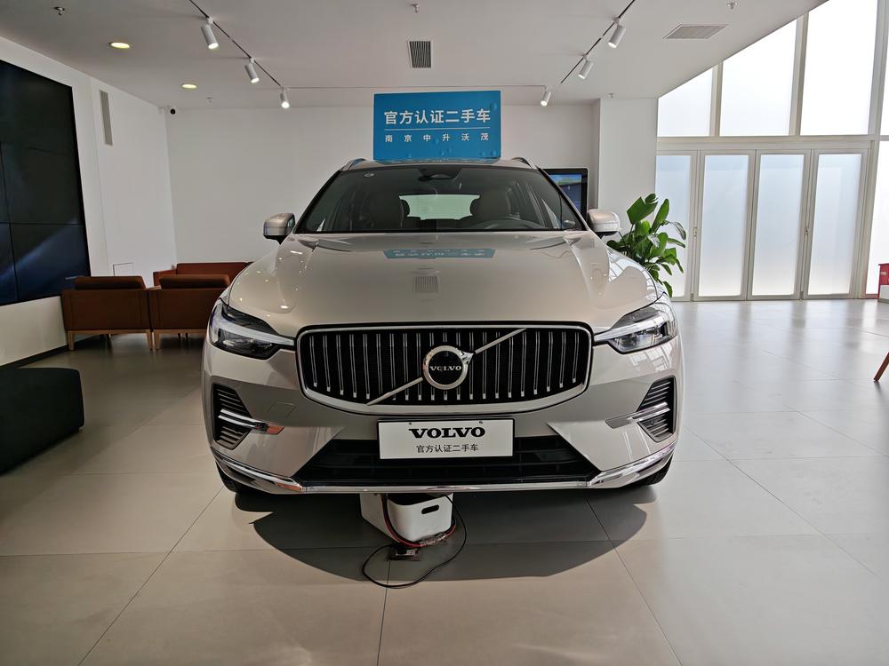 Volvo Volvo XC60