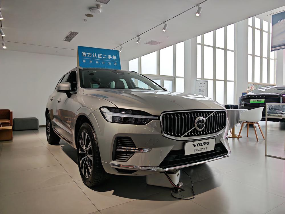 Volvo Volvo XC60