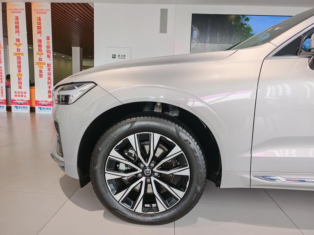 Volvo Volvo XC60