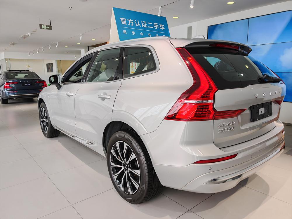 Volvo Volvo XC60