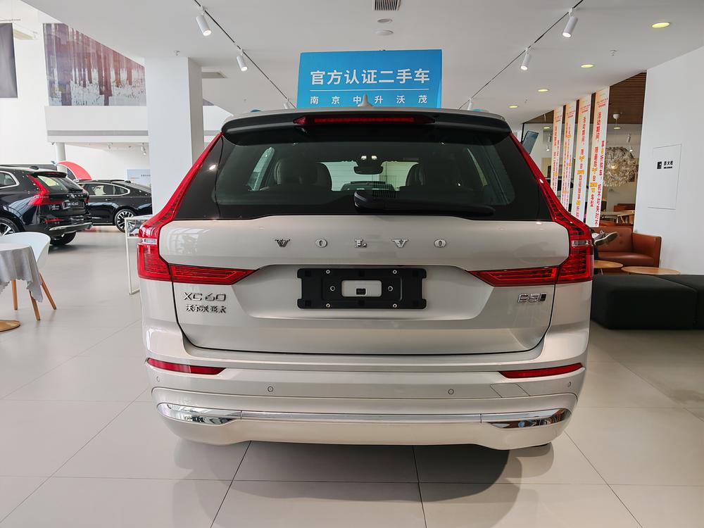 Volvo Volvo XC60