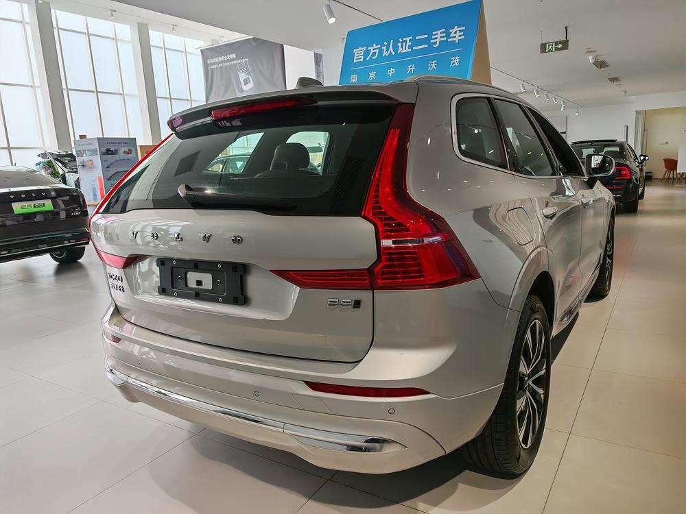 Volvo Volvo XC60