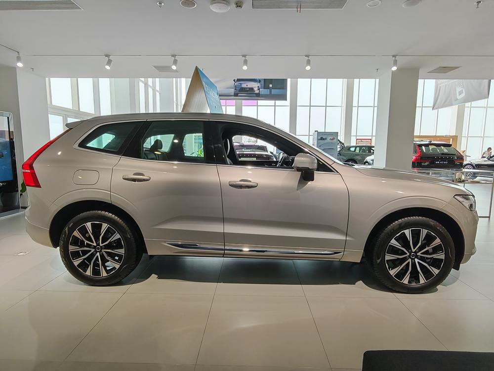 Volvo Volvo XC60