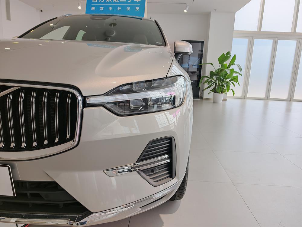 Volvo Volvo XC60