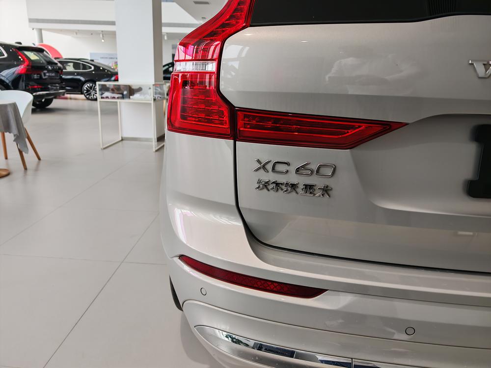 Volvo Volvo XC60