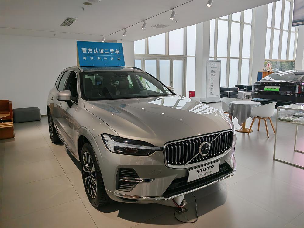 Volvo Volvo XC60