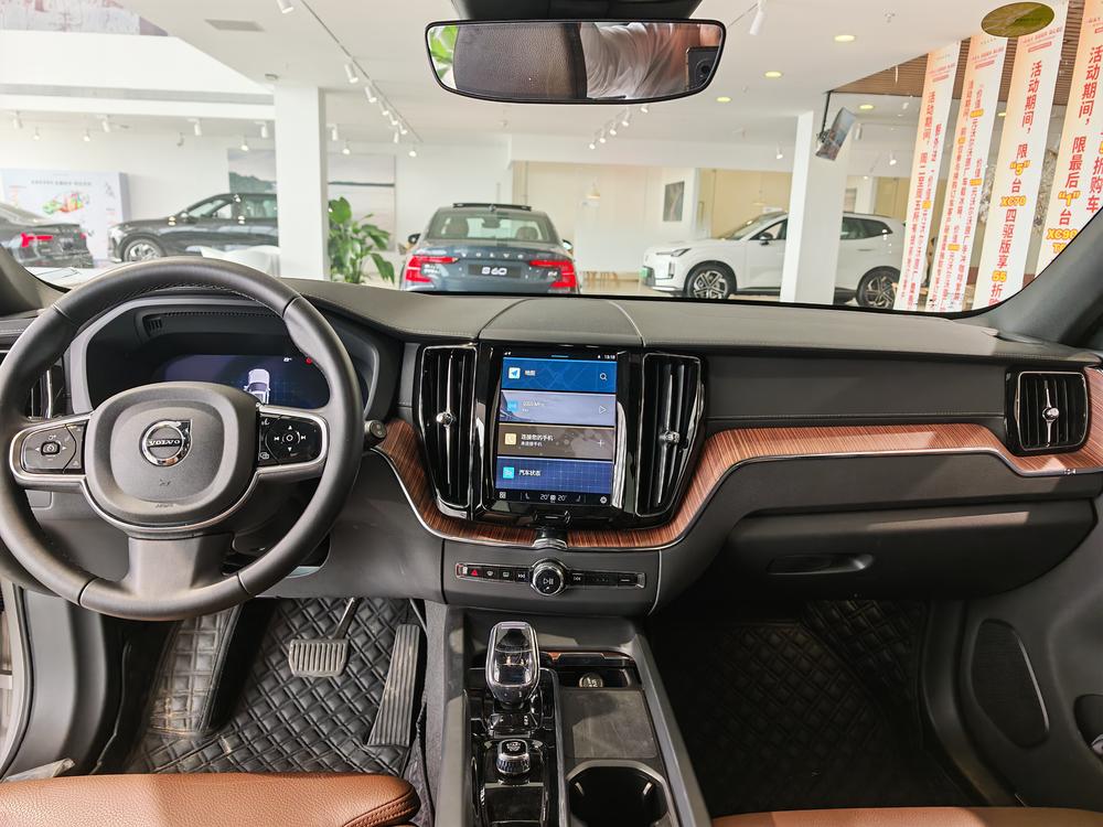 Volvo Volvo XC60