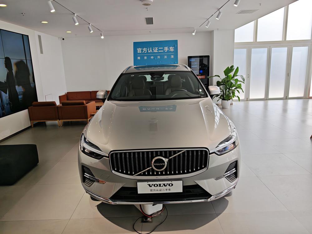 Volvo Volvo XC60