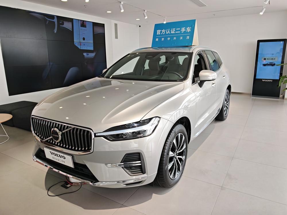 Volvo Volvo XC60