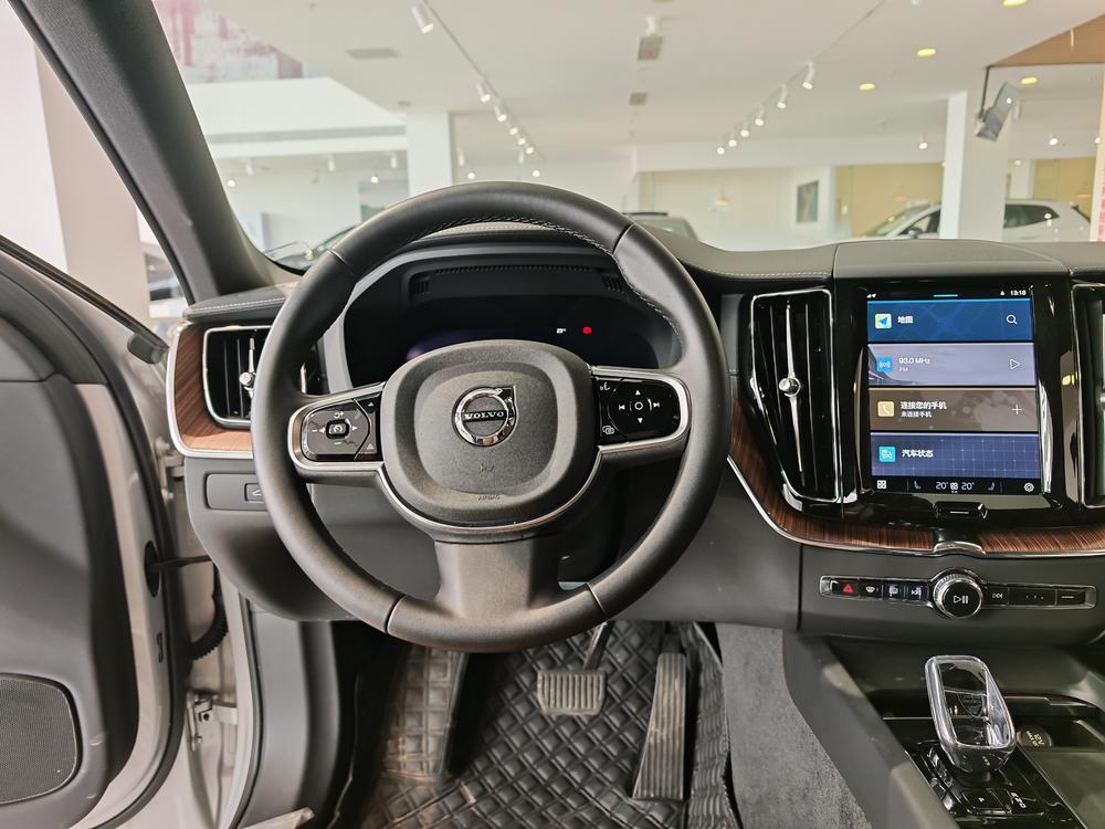 Volvo Volvo XC60