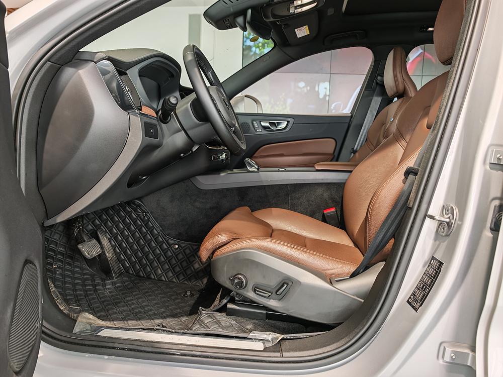 Volvo Volvo XC60