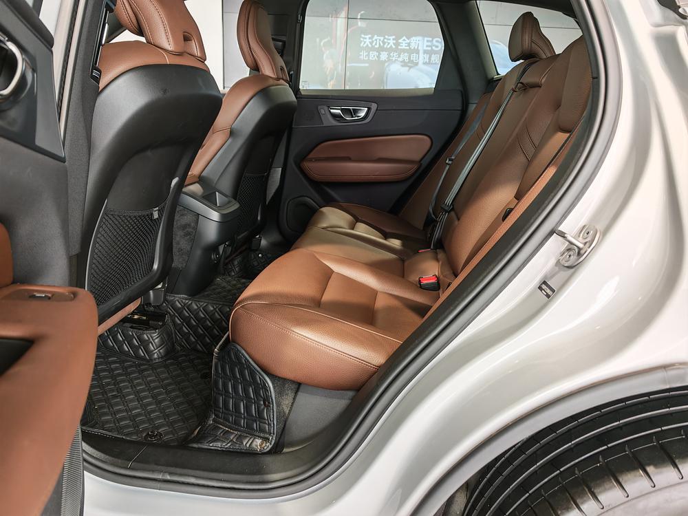 Volvo Volvo XC60