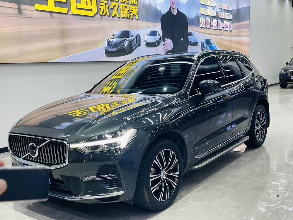 Volvo Volvo XC60