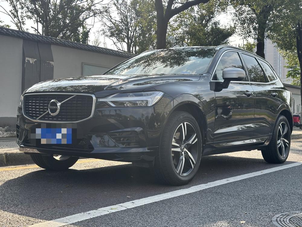 Volvo Volvo XC60
