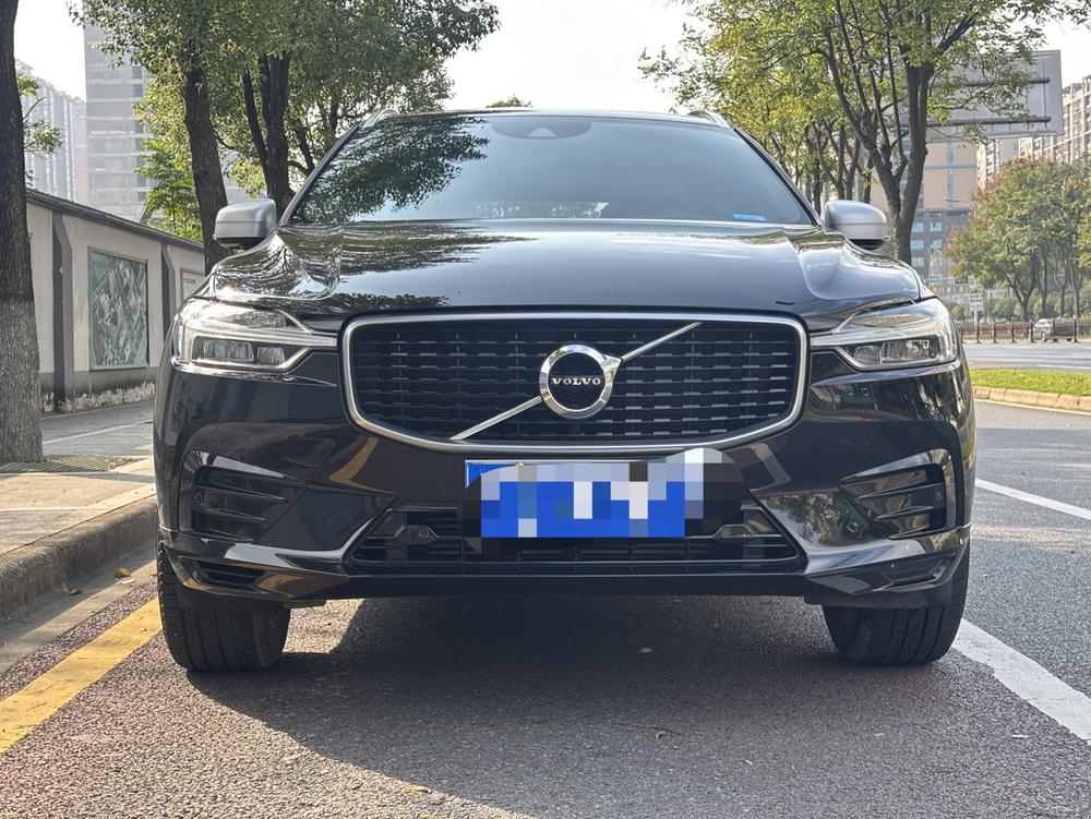 Volvo Volvo XC60