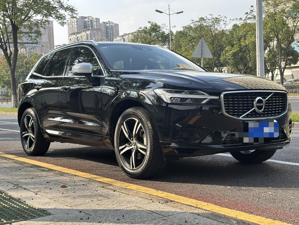 Volvo Volvo XC60
