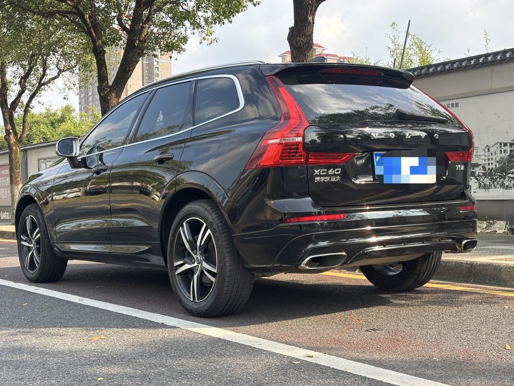 Volvo Volvo XC60