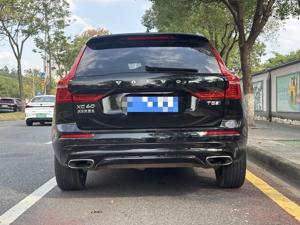 Volvo Volvo XC60