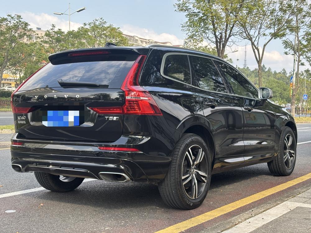 Volvo Volvo XC60