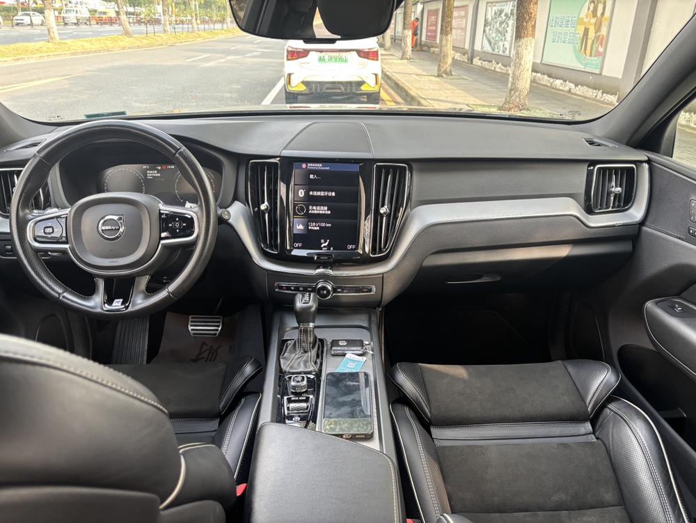 Volvo Volvo XC60