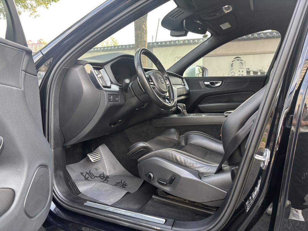 Volvo Volvo XC60