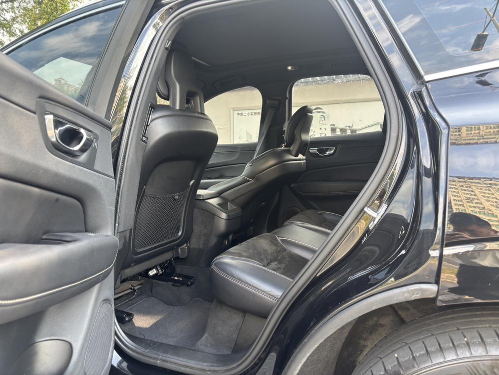 Volvo Volvo XC60