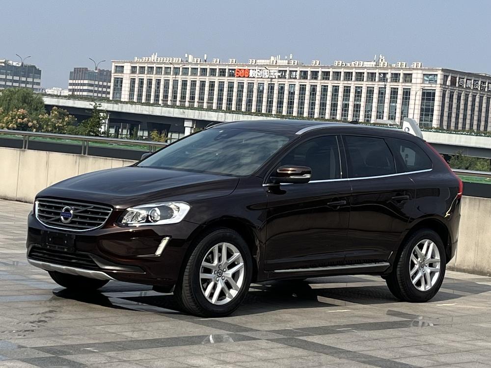 Volvo Volvo XC60