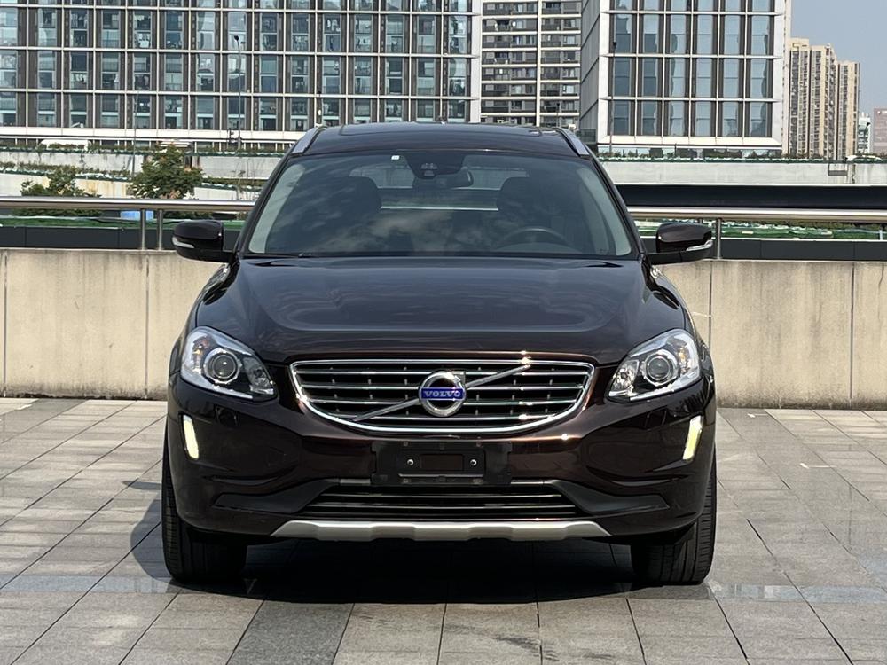 Volvo Volvo XC60