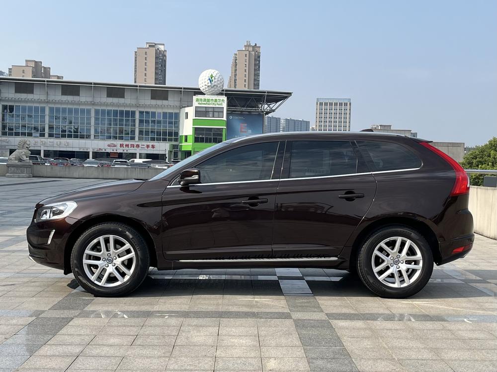 Volvo Volvo XC60