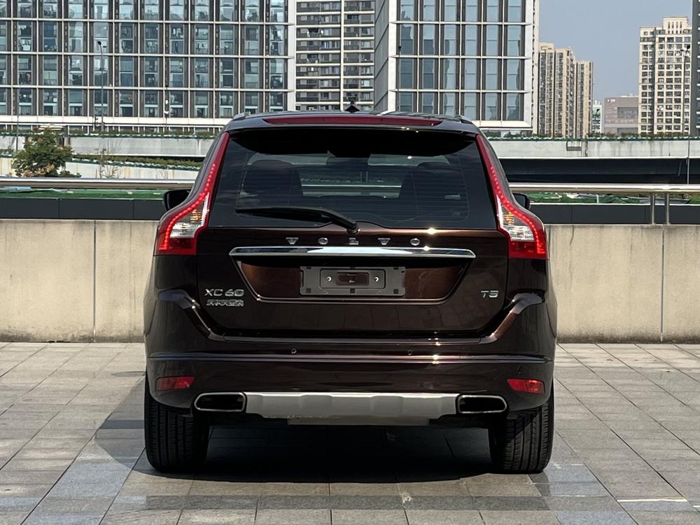 Volvo Volvo XC60
