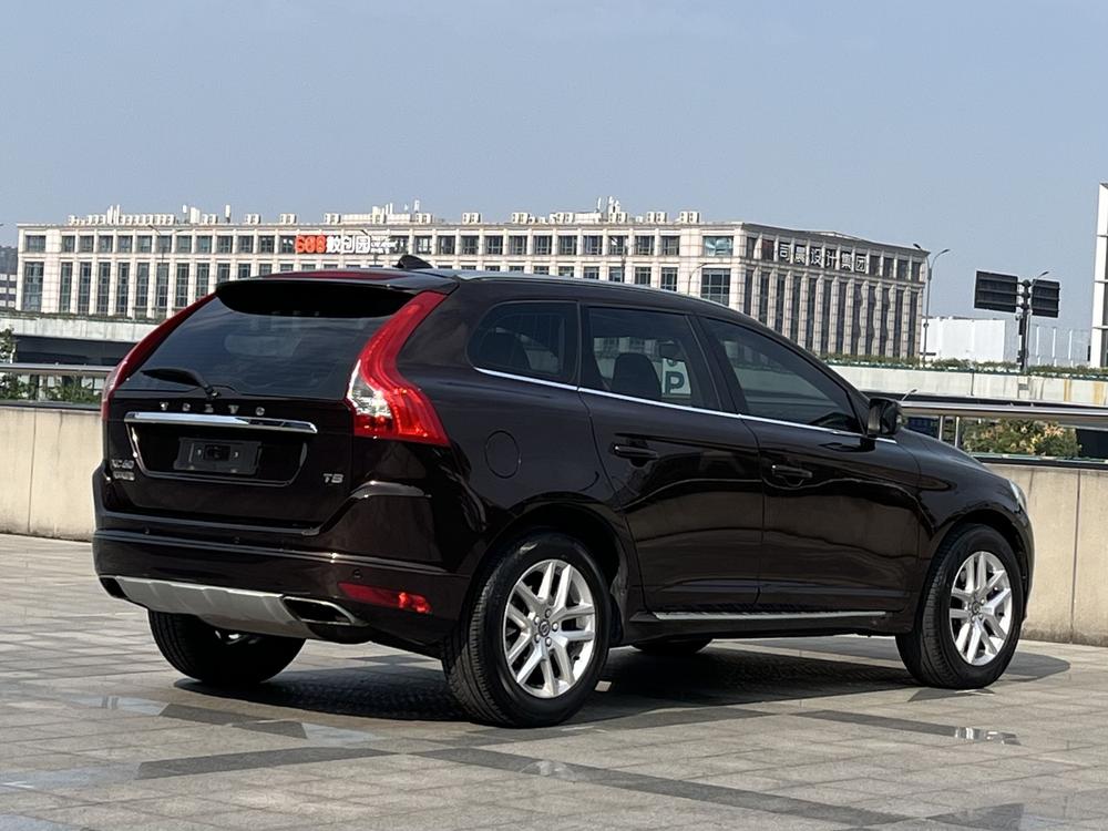 Volvo Volvo XC60