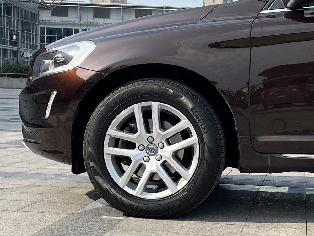 Volvo Volvo XC60