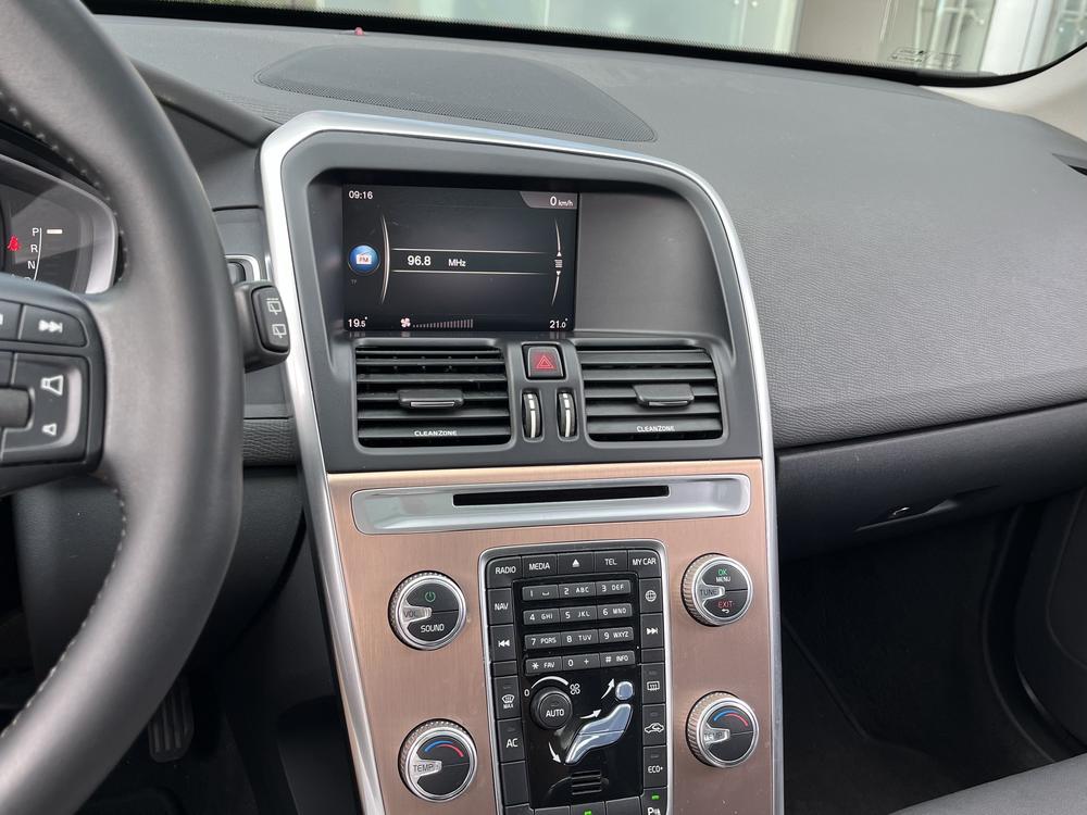 Volvo Volvo XC60