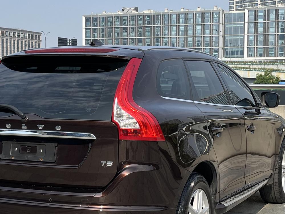 Volvo Volvo XC60